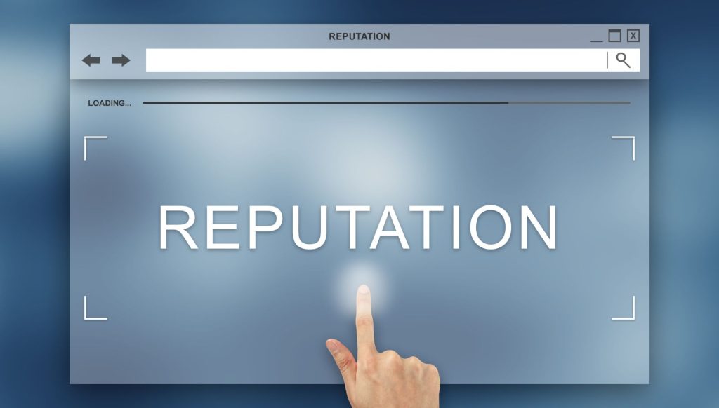 Digital reputation management strategies for high-ticket businesses