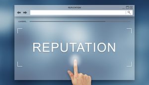 Digital reputation management strategies for high-ticket businesses