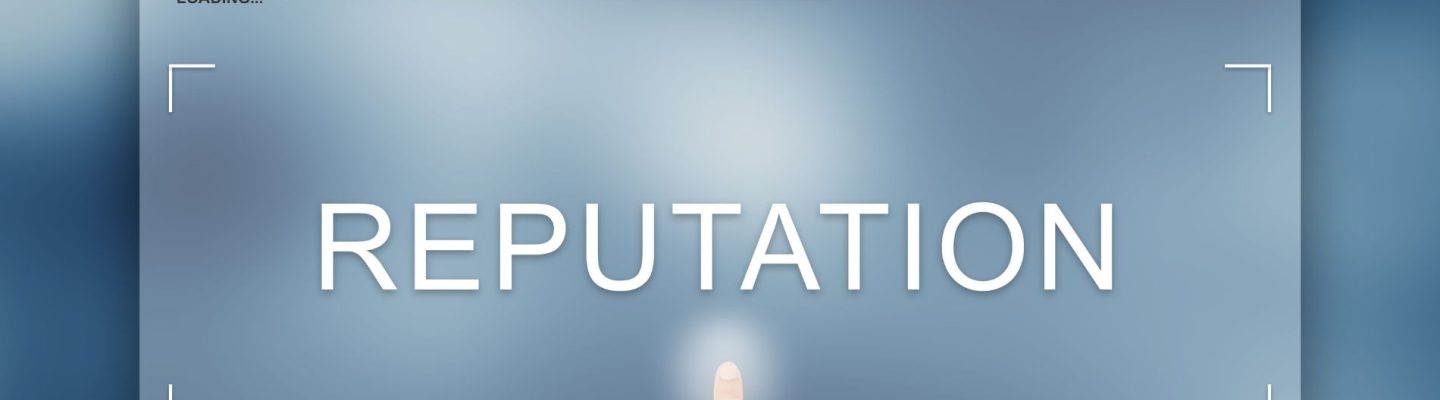 Digital reputation management strategies for high-ticket businesses